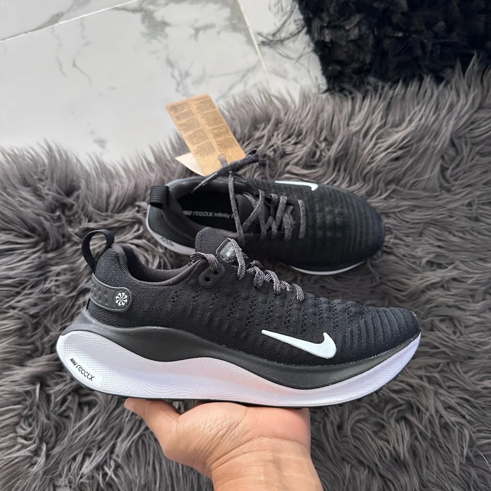 Nike reactx infinity run 4 Women's Sneakers 8 - Picture 5 of 10